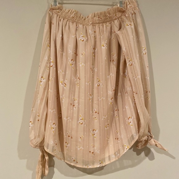 Wayf blouse - Picture 4 of 4